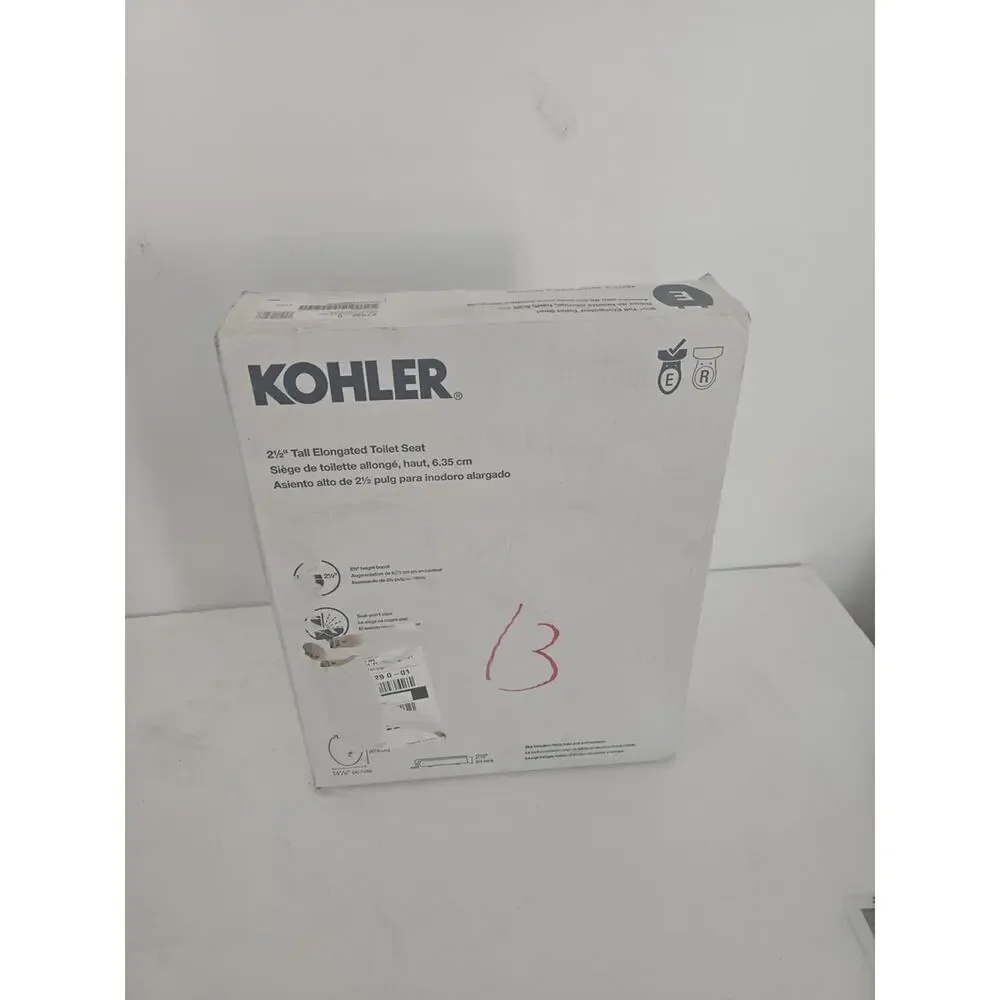 Kohler Hyten 2-1/2